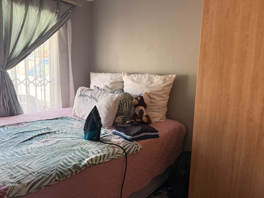 3 Bedroom Property for Sale in Tlhabane West North West